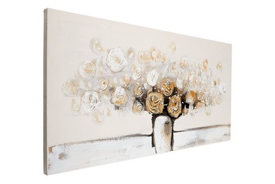 undefined, Wandbild Handgemlat, Wandbild Handgemalt