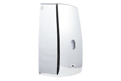 undefined, SEIFENSPENDER TREVISO, Seifenspender Treviso mit Infrarot | 29 × 11 cm | 650 ml
