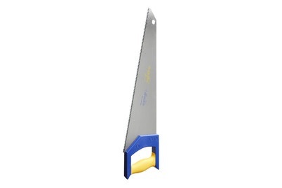 AUGUSTA, AUGUSTA Handsäge, Handsäge mit Spezialstahl-Blatt | 55 cm