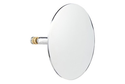 undefined, Badewannen- Stöpsel Pluggy Chrom, Badewannen-Stöpsel Pluggy Chrom