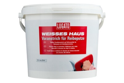 Lugato Voranstrich für Reibeputze 5 l