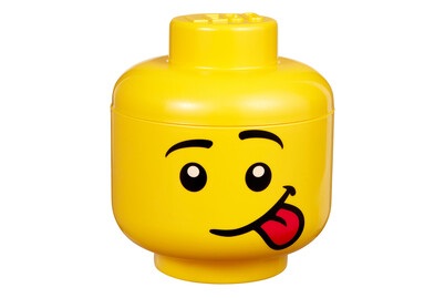 ROOM COPENHAGEN, LEGO Storage Head 