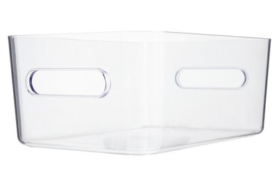 SmartStore, SmartStore Aufbewahrungsbox Compact Clear M, SmartStore Compact Clear M Aufbewahrungsbox