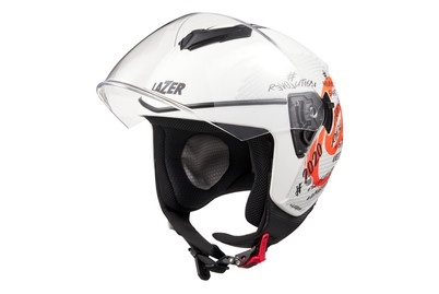 Lazer, lazer JETHELM JH7 YOUNG SPIRIT M, 