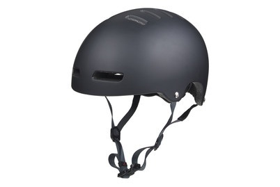 Lazer, Helm LAZER ARMOR Schwarz, Lazer Fahrradhelm »Armor 2.0«
