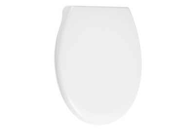 MOOD, MOOD WC SITZ TOP, Mood WC-Sitz Top Duroplast | 38 × 46 cm