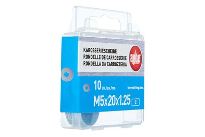 AYCE Karosseriescheibe