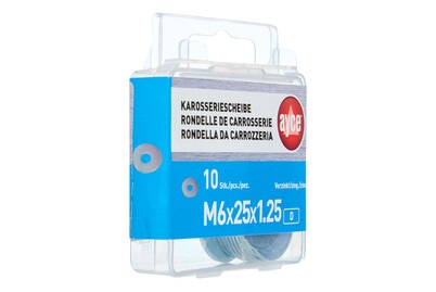 AYCE Karosseriescheibe