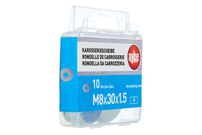 AYCE Karosseriescheibe