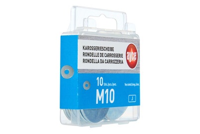 AYCE Karosseriescheibe