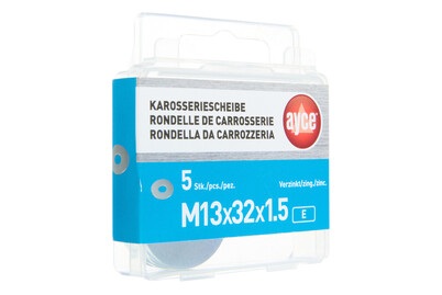 AYCE Karosseriescheibe