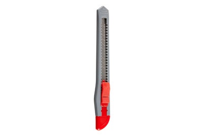 AYCE, AYCE Cutter, Ayce Cutter Rot-Schwarz