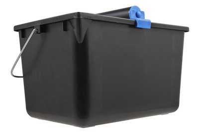 AYCE, AYCE Fliesen-Wasch-Set, Ayce Fliesen-Wasch-Set | 25 × 20.5 × 12 cm | 12 l