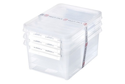 SmartStore, SmartStore Box 3er Set, 