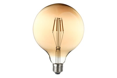 undefined, LED-Leuchtmittel E27 420lm, Ridder LED-Leuchtmittel E27 | 420 lm