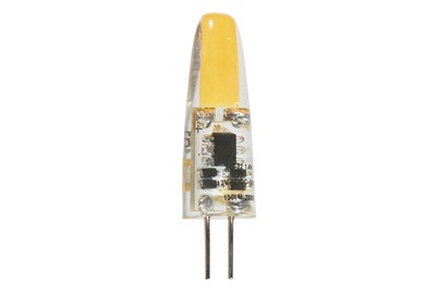 Star Trading, STAR TRADING LED-Lampe Illumination 12V 1.4W, Star Trading Illumination LED 12V klar G4, 1,4 W