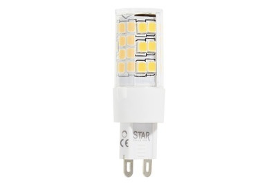 Star Trading, STAR TRADING LED-Lampe G9 1.5 W 400LM, 