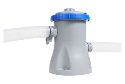 undefined, Kartuschenfilterpumpe Flowclear 1'249 L/h, Kartuschenfilterpumpe Bestway 1'249 L/h