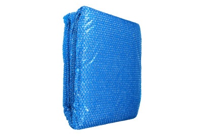 Bestway, Solar Abdeckung für Pool 402 cm, Solar Poolabdeckung rund 462 cm