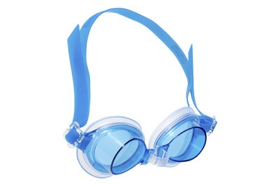 BEST WAY, BEST WAY KINDER SCHWIMMBRILLE, Bestway Schwimmbrille Lil'Lightning (1 Stk)
