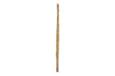 undefined, Splittstäbe BAMBUS, Bambus-Splittstäbe | 60 cm | 3 Stück