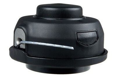 GREENWORKS, GREENWORKS Fadenspule zu Trimmer 2 IN 1 GW, Greenworks Fadenspule zu Trimmer 2-in-1 GW