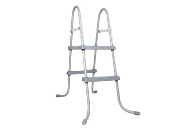 Bestway, Bestway Pool Leiter, 84 cm, 
