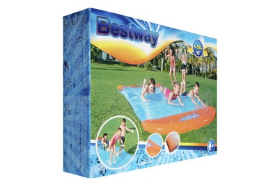 Bestway, Bestway Wasser-Spielplatz BLOBZTER, Bestway Blobzter (1 Stk)