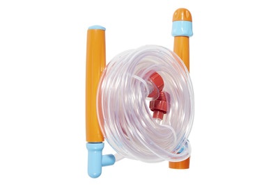 Bestway, Springseil Hydro Splash Jump Rope Sprinkler, Springseil Hydro Splash Jump Rope Sprinkler