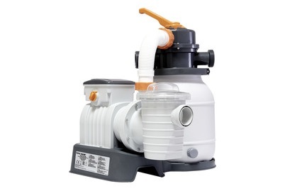 Bestway, Bestway Pool Sandfilterpumpe, 