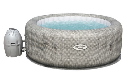 Bestway, Bestway Whirlpool Lay-Z-Spa Honolulu AirJet, Bestway Whirlpool Lay-Z-Spa HONOLULU 6 Personen