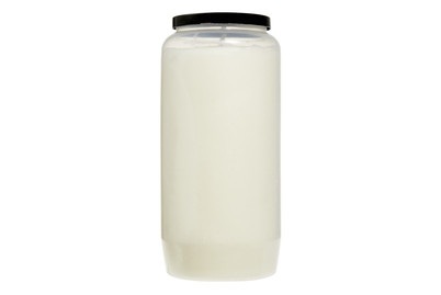 undefined, OEL-GRABLICHT WEISS, OEL-GRABLICHT WEISS