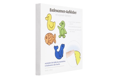 Reer, REER Badewannen- Aufkleber, 