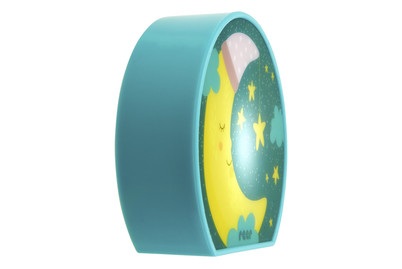 Reer, Reer - MyBabylight Nachtlicht Mond, Reer Babylicht Mond