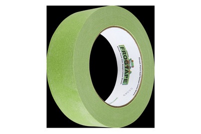 FROG TAPE, FROG TAPE Malerabdeckband, Duck Malerabdeckband für Extra-Scharfe Kanten | 4 cm × 41 m