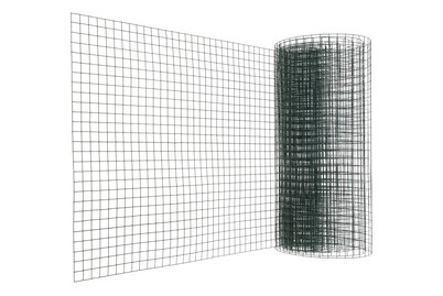 undefined, Drahtgitter Grün, Larus Drahtgitter grün Metallzaun
