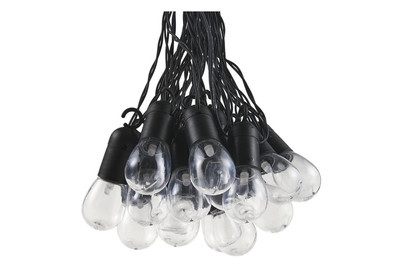 Star Trading, Star Trading Hooky 4,5 m Lichterkette, STAR TRADING Lichterkette »Trading Small Hooky«