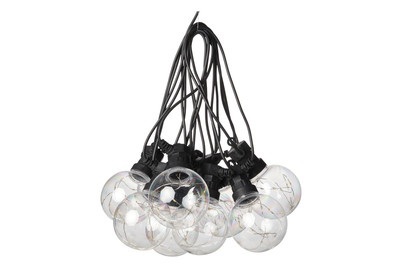 Best Season, LED-Lichterkette Big Circus, Dew Drops, 