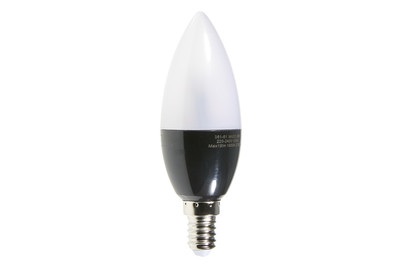 Best Season, LED-Kerzenlampe E14 Flame lamp 1.800K, LED-Kerzenlampe E14 Flame lamp 1.800K