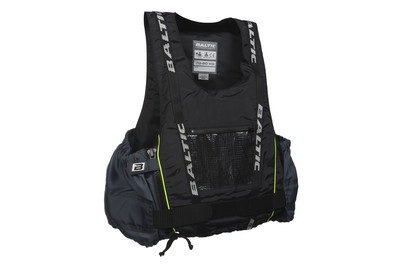 BALTIC, Schwimmweste BALTIC DINGHI PRO, Baltic Schwimmweste Dinghi PRO | 80 kg