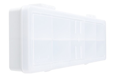 undefined, Organiser, Organiser Toolbox | 3.5 × 30 × 10 cm