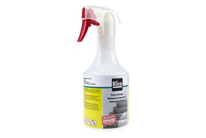 Rico, Power Reiniger, Sprühflasche 500 ml, Rico Power Reiniger