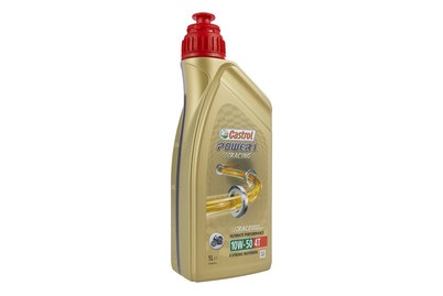 undefined, Castrol POWER 1 Racing 4T 10W-50 1 Liter Dose, Castrol, Öle, Power 1 Racing 4T 10W50 1L, AUTO & BIKE, 14E94F 4008177054204