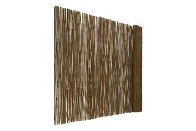 undefined, Bambus Sichtschutzmatte, Bambus Sichtschutzmatte | 1.5 × 3 m