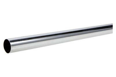 HETTICH Schrankrohr Rund Ø 25 mm
