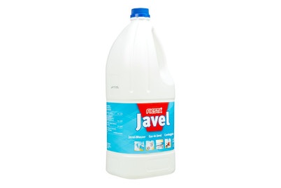 FIESTA, FIESTA Javel-Wasser, FIESTA Javel-Wasser