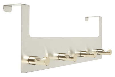 undefined, Türgarderobe Flach, Türgarderobe Flach | 30 × 30 mm