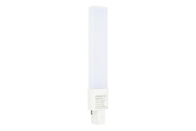 OSRAM LED-Energiesparlampe DULUX G23 500LM