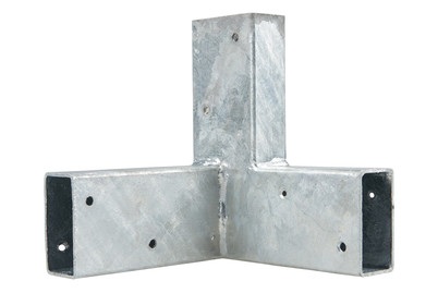 Innovesta, INNOVESTA Steckverbinder 90 A/H, Innovesta Steckverbinder | 13 × 12 × 12 cm