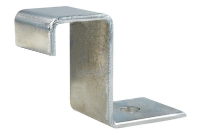 Innovesta, INNOVESTA Bodenbefestigungs-Set, Innovesta Bodenbefestigungs-Set Metall | 5.5 × 8 × 8 cm